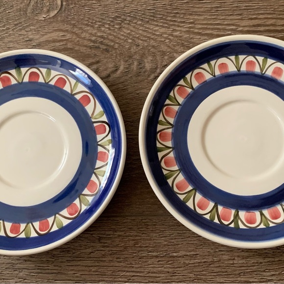 Wechsler Schwaz Austria 2 Plates - Picture 8 of 8